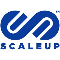 ScaleUp logo