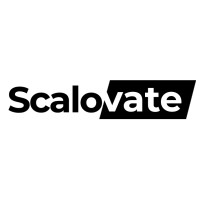 Scalovate Systems Solutions logo