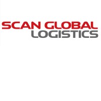Scan Global Logistics logo