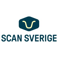 Logo Scan Sverige AB