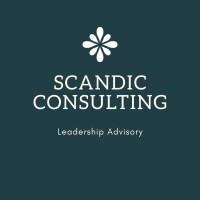 Scandic Consultants logo