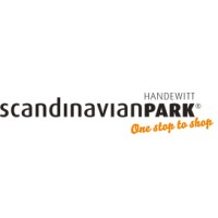 Scandinavian Park Petersen KG logo
