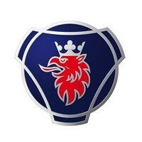 Scania Nederland logo
