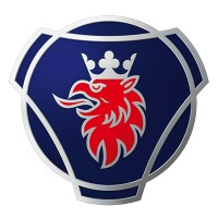Scania Lietuva logo