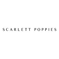 Scarlett Poppies logo