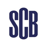 Statistics Sweden logo