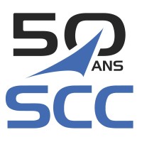 SCC France logo