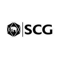 SCG logo