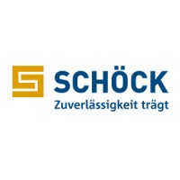 Schöck Bauteile GmbH logo