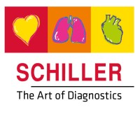 SCHILLER AG logo
