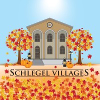 Schlegel Villages logo