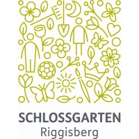 Schlossgarten Riggisberg logo