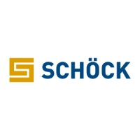 Schöck Bauteile AG (CH)