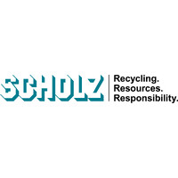 Scholz Recycling GmbH logo