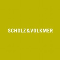 Scholz & Volkmer logo