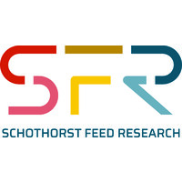 Schothorst Feed Research logo