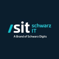 Schwarz IT Bulgaria logo