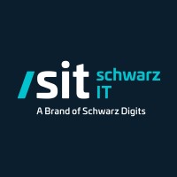 Schwarz IT KG logo