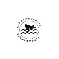 Schwimmschule Schwimmheld logo