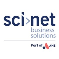 Sci-Net Business Solutions logo