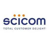 Scicom Lanka - Pvt Ltd logo