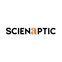 Scienaptic AI logo