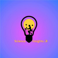 Science Insights ✨ logo