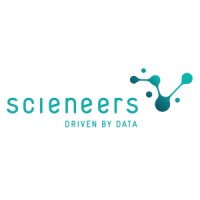 scieneers GmbH logo
