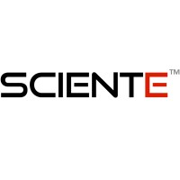 SCIENTE logo
