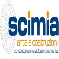 Scimia Arte e Costruzioni S.r.l.