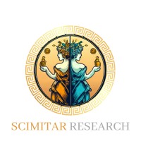 Scimitar Research logo