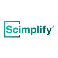 Scimplify logo