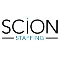 Scion Staffing logo