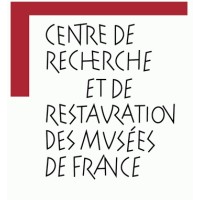 Centre de recherche et de restauration des musées de France (C2RMF) logo
