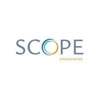 SCOPE Engineering GmbH logo