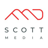 Scott Media Production Corp. logo