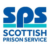 Scottish Prison Service logo