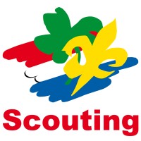 Scouting Nederland logo