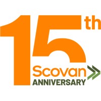 Scovan logo