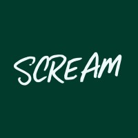 Scream logo