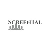 ScreenTal logo