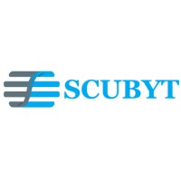 Scubyt logo