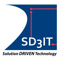SD3IT logo