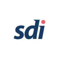 SDI International Corp. logo