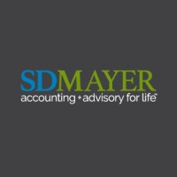 SD Mayer & Associates LLP logo