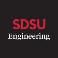 SDSU College of Engineering logo