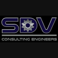 SDV Consulting Engineers Logo