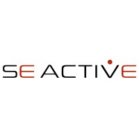SE Active logo