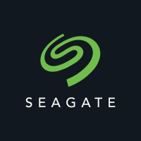 Seagate Technology logo