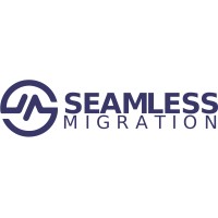 Seamless Migration LLC logo
